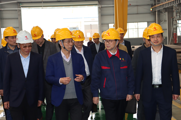 集團公司廉潔文化建設(shè)推進(jìn)會在公司召開